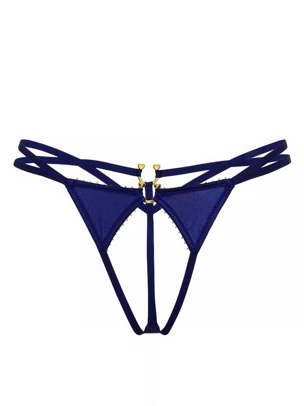 Victoria’s Secret Peek a boo Thong